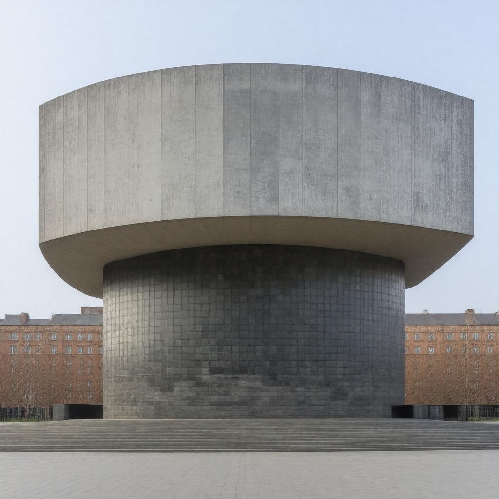 Museum of Polish Jews POLIN
